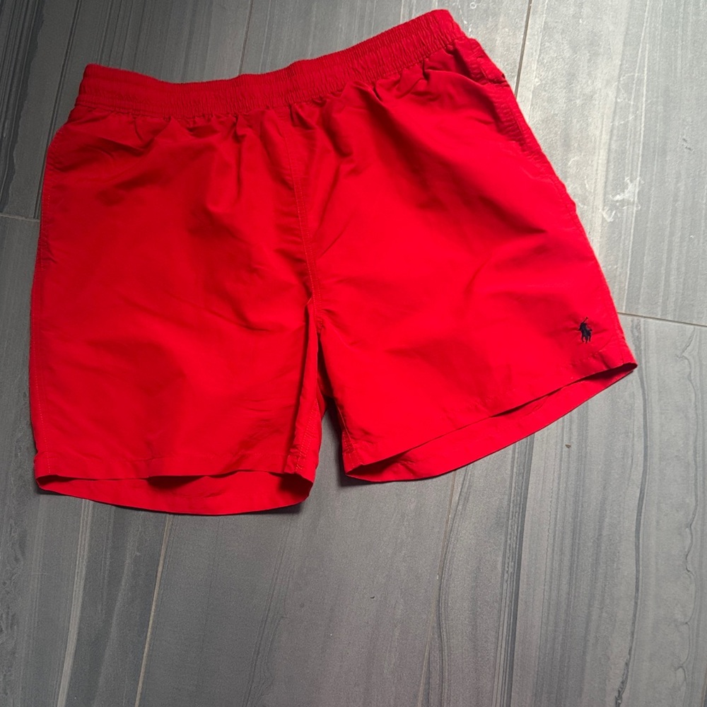 🛑clearance🛑 Men's Polo Ralph Lauren Swim Shorts